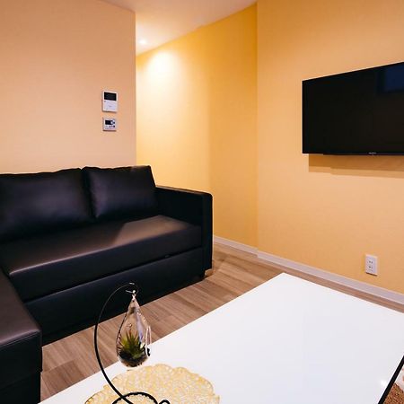 Fukuoka Mojiko Stay Kitakyushu Ngoại thất bức ảnh