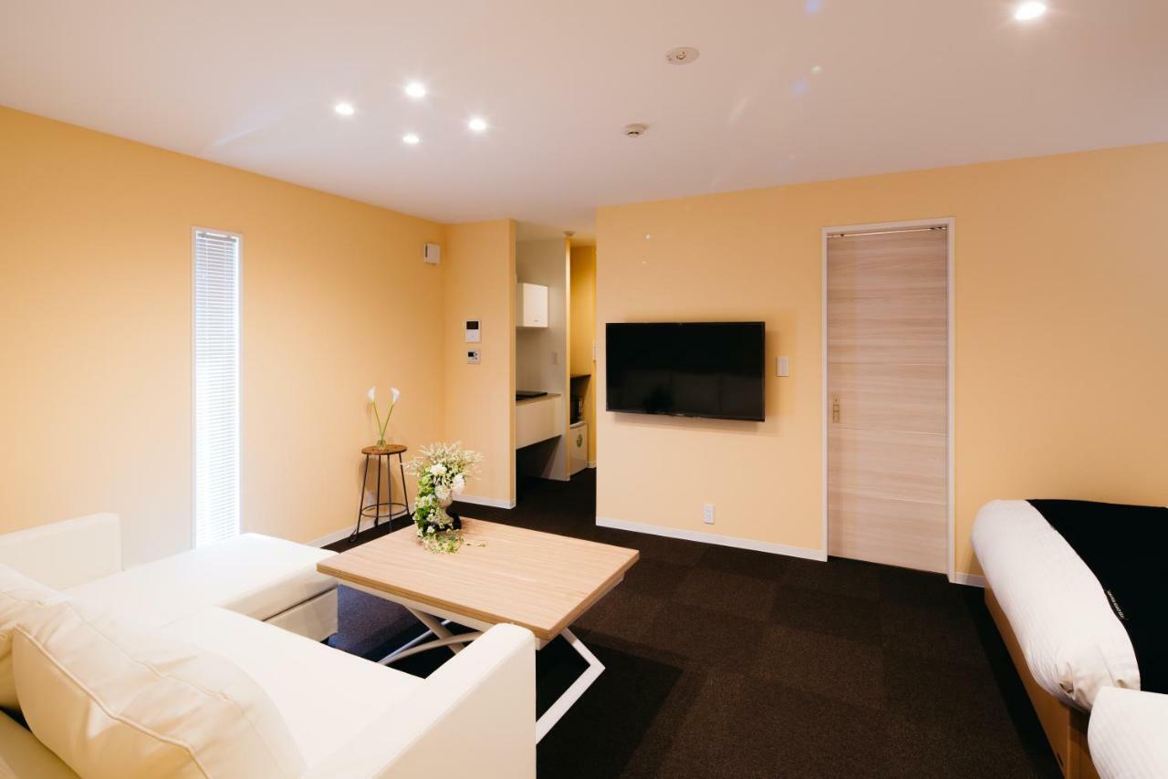 Fukuoka Mojiko Stay Kitakyushu Ngoại thất bức ảnh