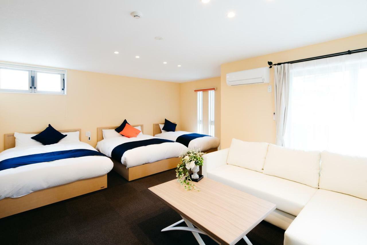 Fukuoka Mojiko Stay Kitakyushu Ngoại thất bức ảnh