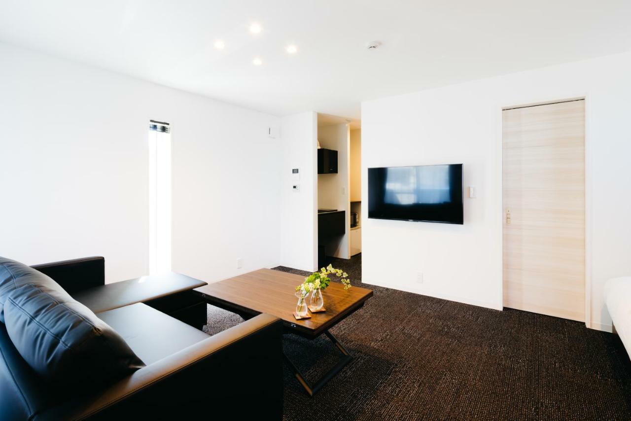 Fukuoka Mojiko Stay Kitakyushu Ngoại thất bức ảnh