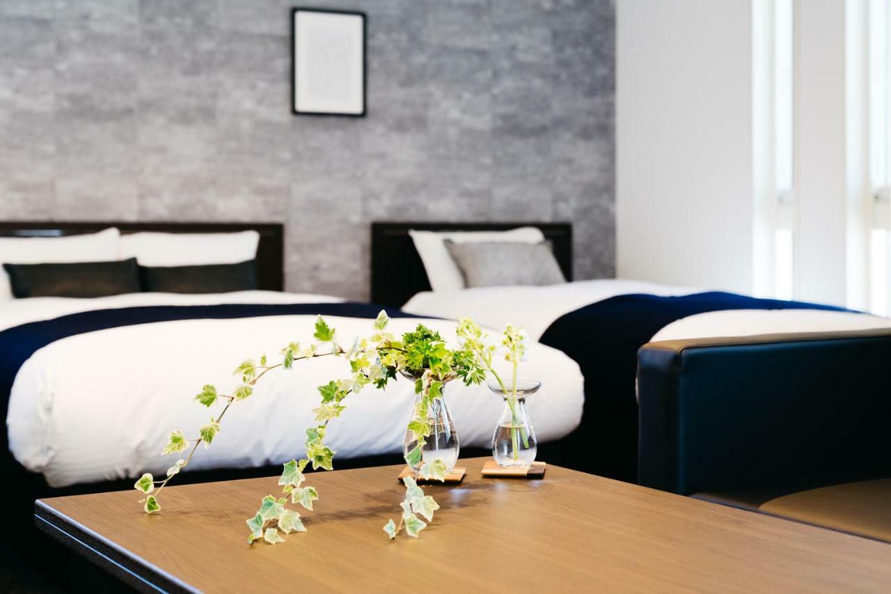 Fukuoka Mojiko Stay Kitakyushu Ngoại thất bức ảnh
