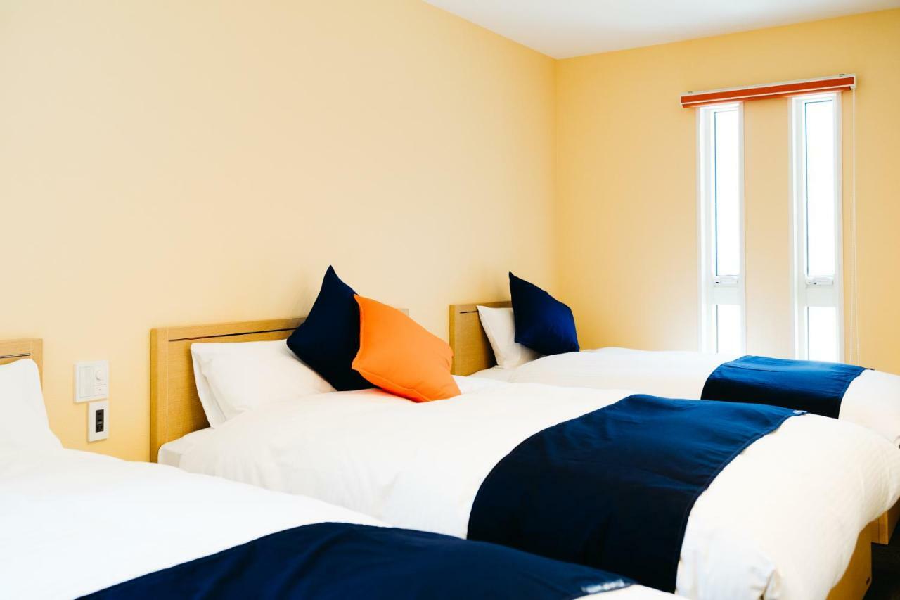 Fukuoka Mojiko Stay Kitakyushu Ngoại thất bức ảnh