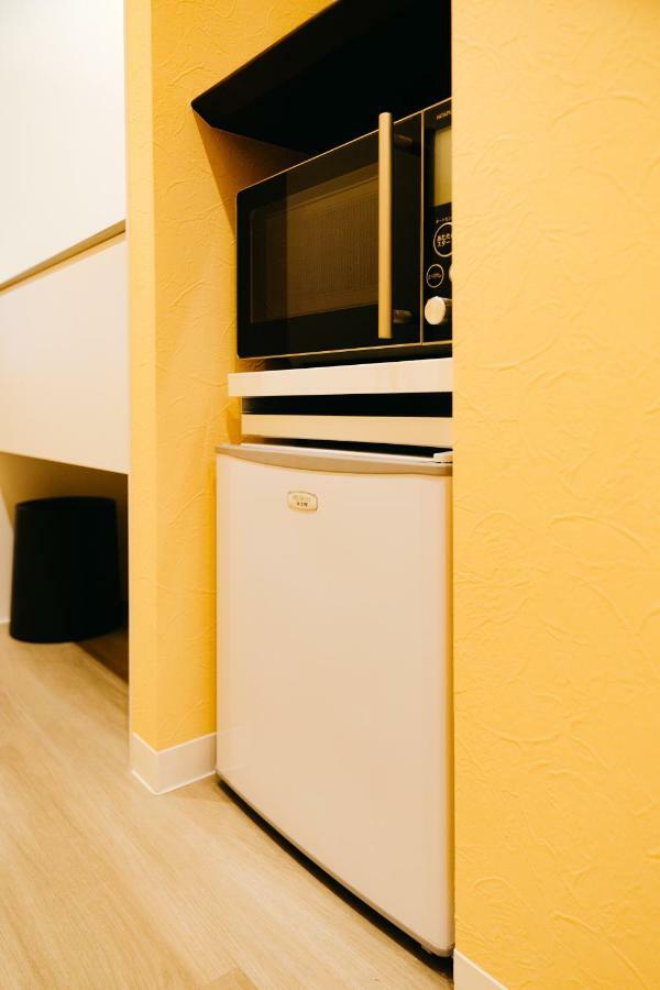 Fukuoka Mojiko Stay Kitakyushu Ngoại thất bức ảnh