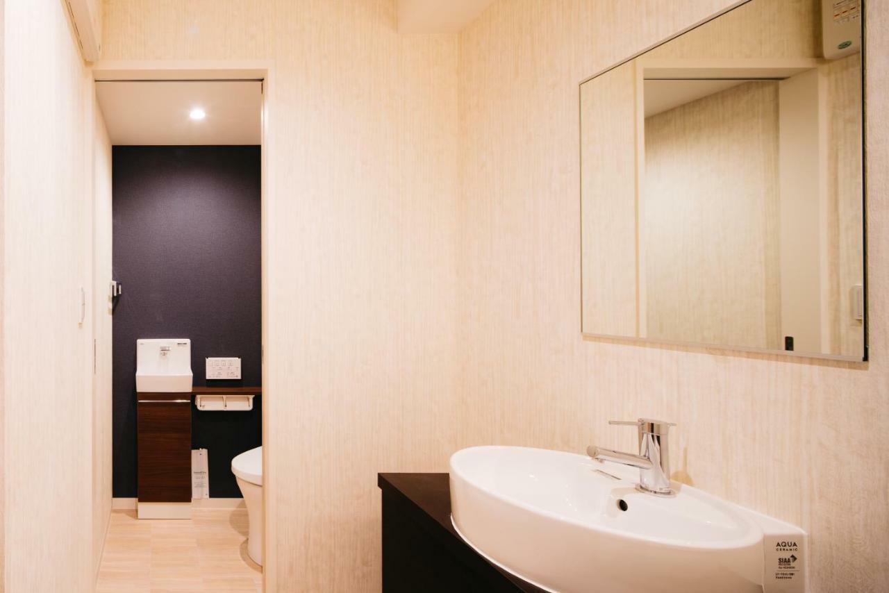 Fukuoka Mojiko Stay Kitakyushu Ngoại thất bức ảnh