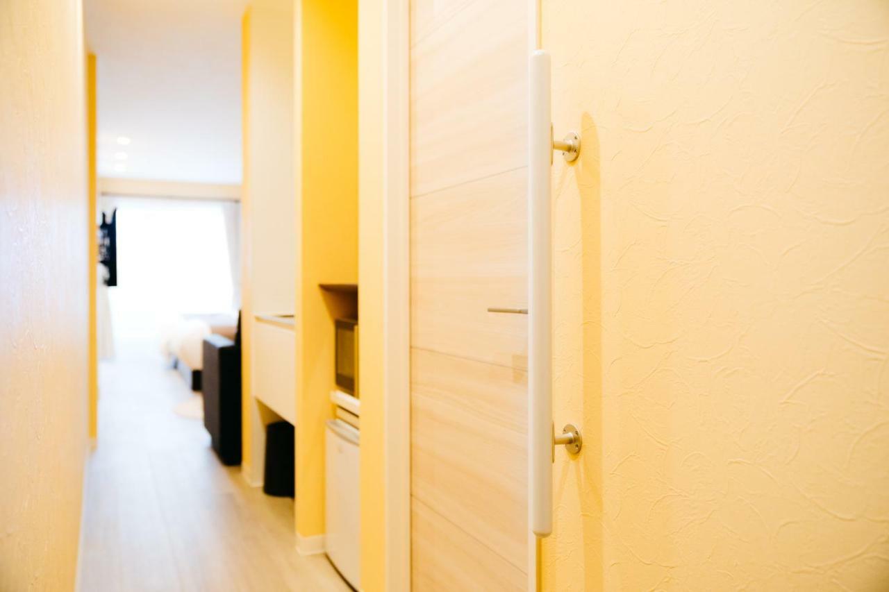 Fukuoka Mojiko Stay Kitakyushu Ngoại thất bức ảnh