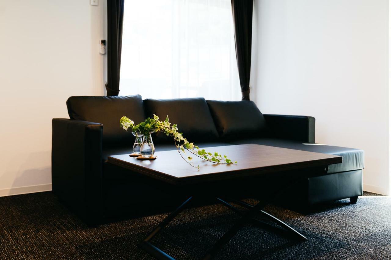 Fukuoka Mojiko Stay Kitakyushu Ngoại thất bức ảnh