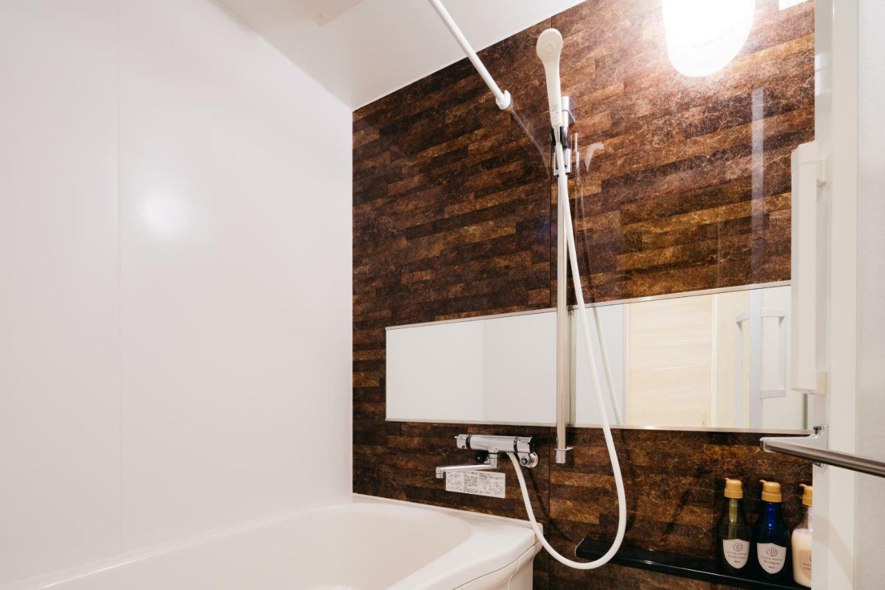 Fukuoka Mojiko Stay Kitakyushu Ngoại thất bức ảnh