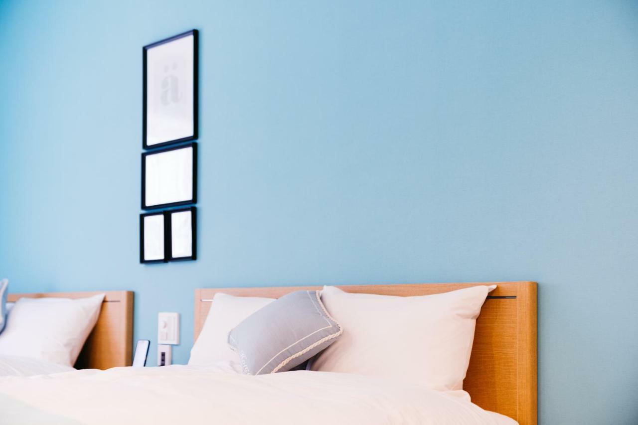 Fukuoka Mojiko Stay Kitakyushu Ngoại thất bức ảnh