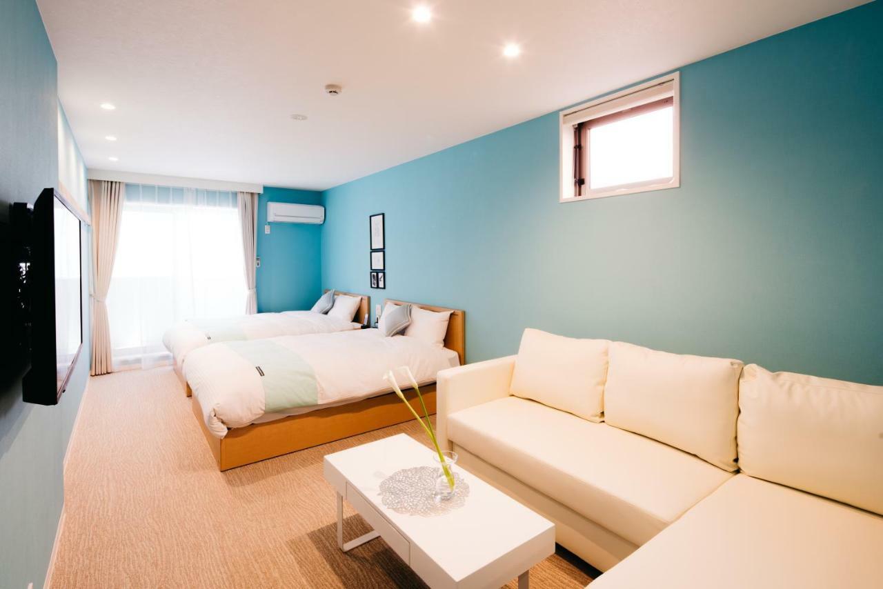 Fukuoka Mojiko Stay Kitakyushu Ngoại thất bức ảnh